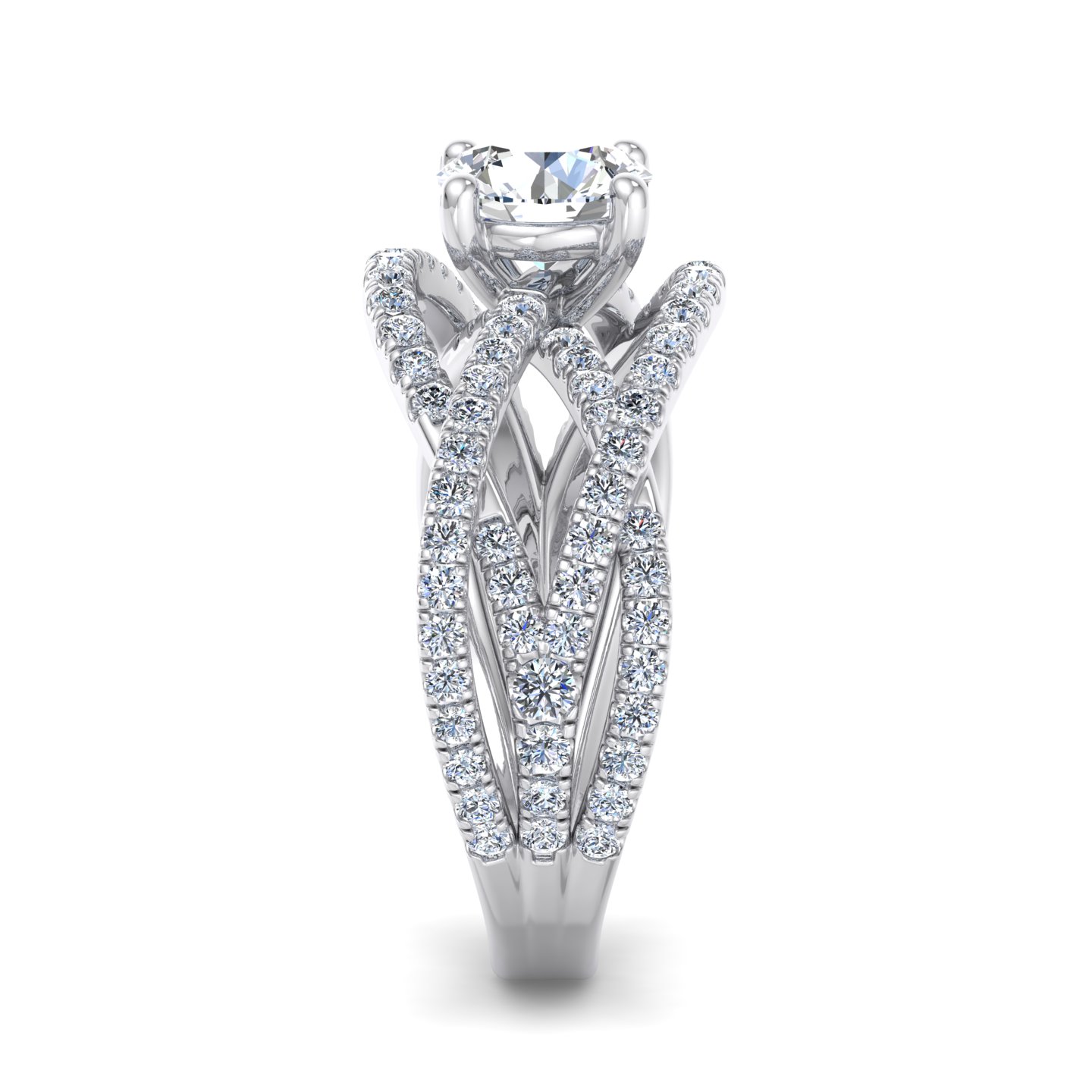 Lena Engagement Ring